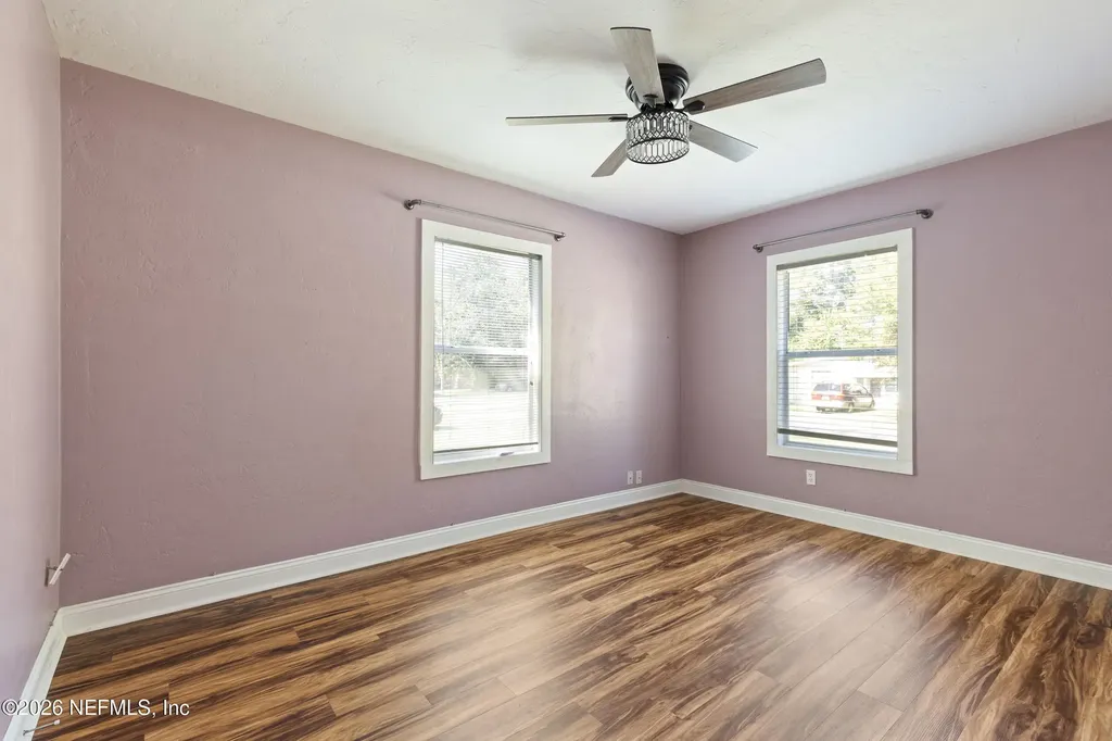 4618 Hercules Avenue Jacksonville FL 32205