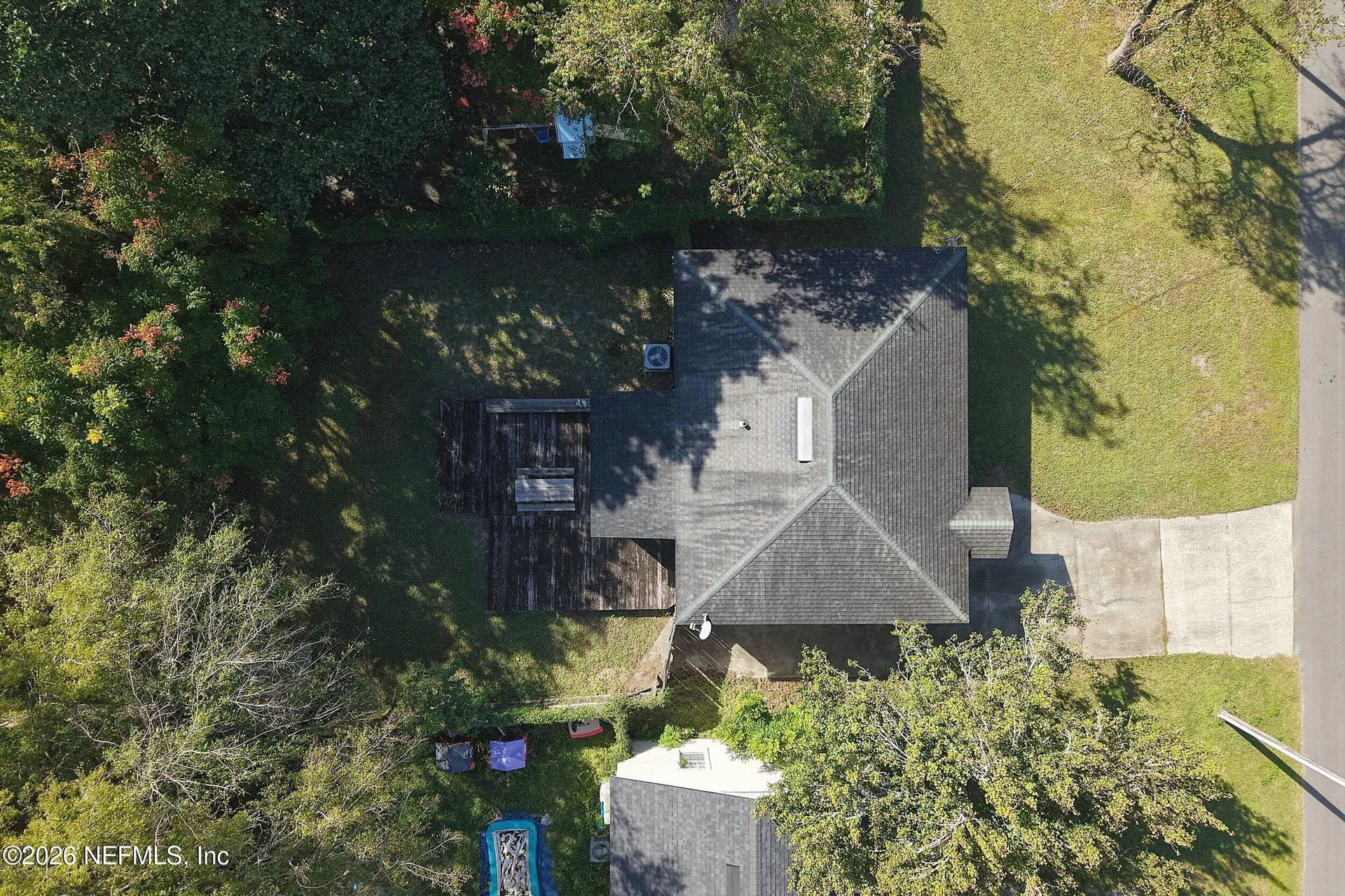 4618 Hercules Avenue Jacksonville FL 32205
