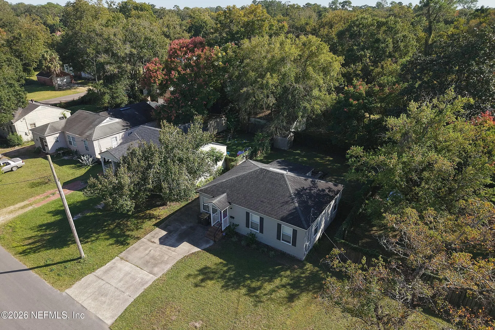 4618 Hercules Avenue Jacksonville FL 32205