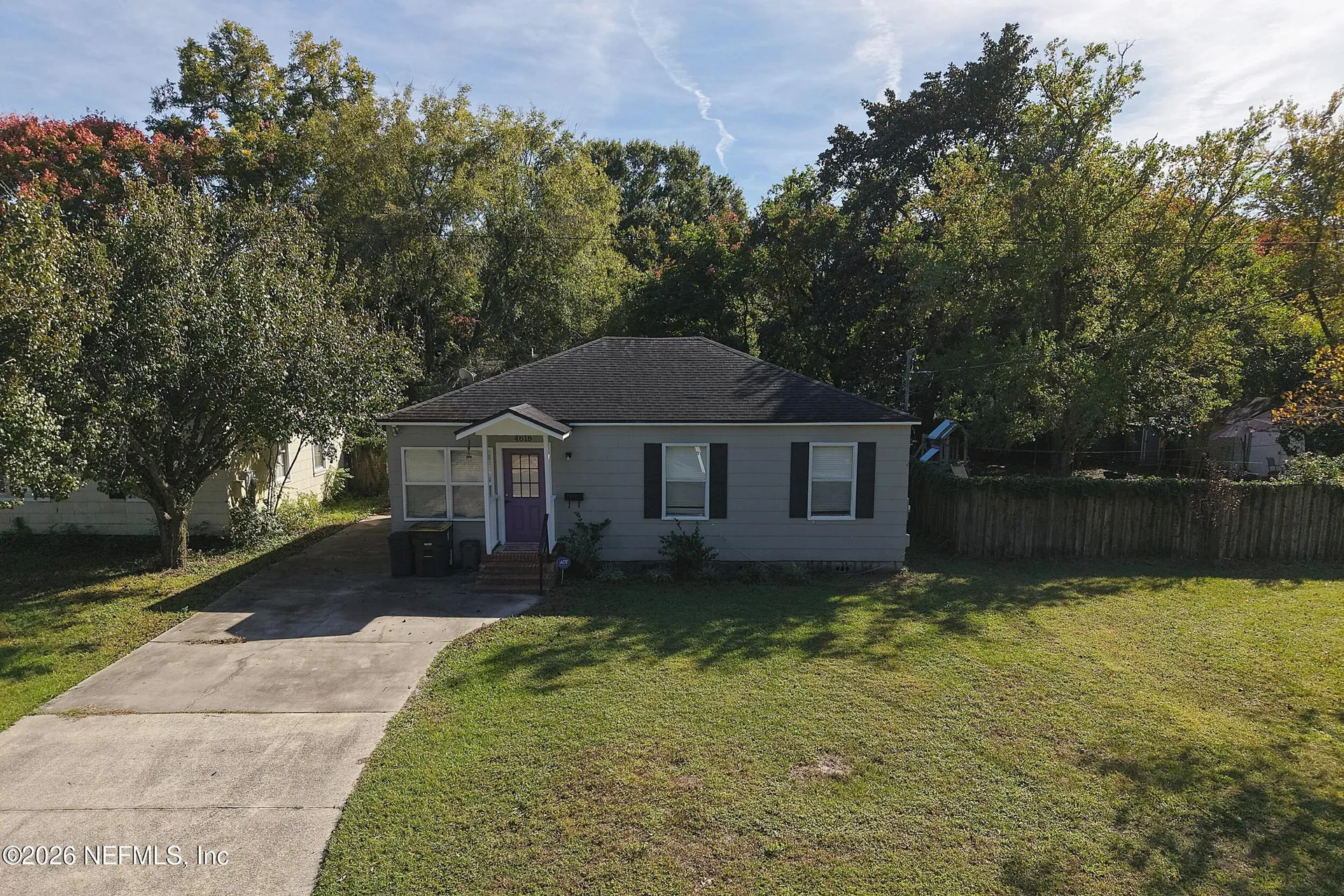 4618 Hercules Avenue Jacksonville FL 32205