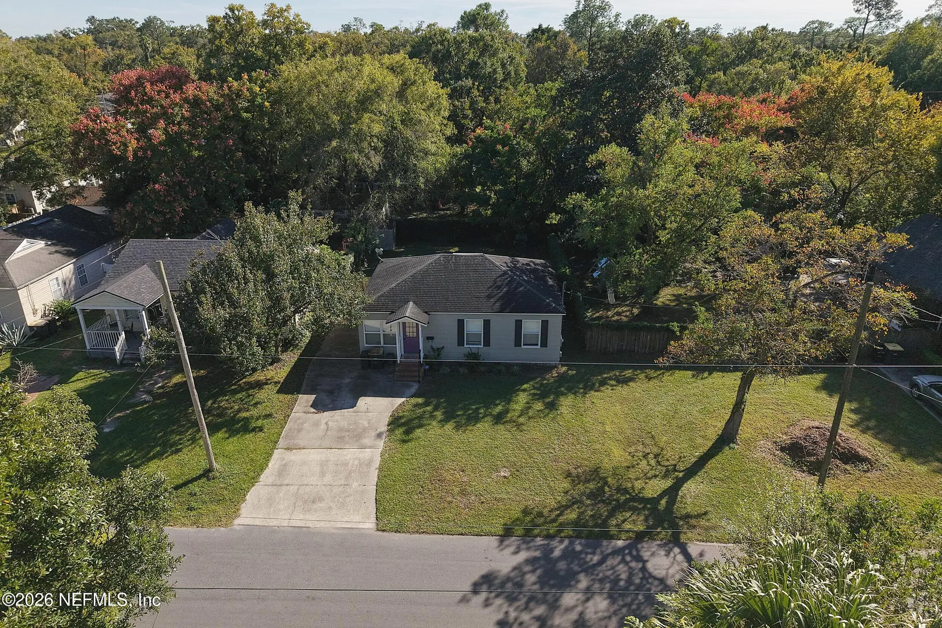 4618 Hercules Avenue Jacksonville FL 32205