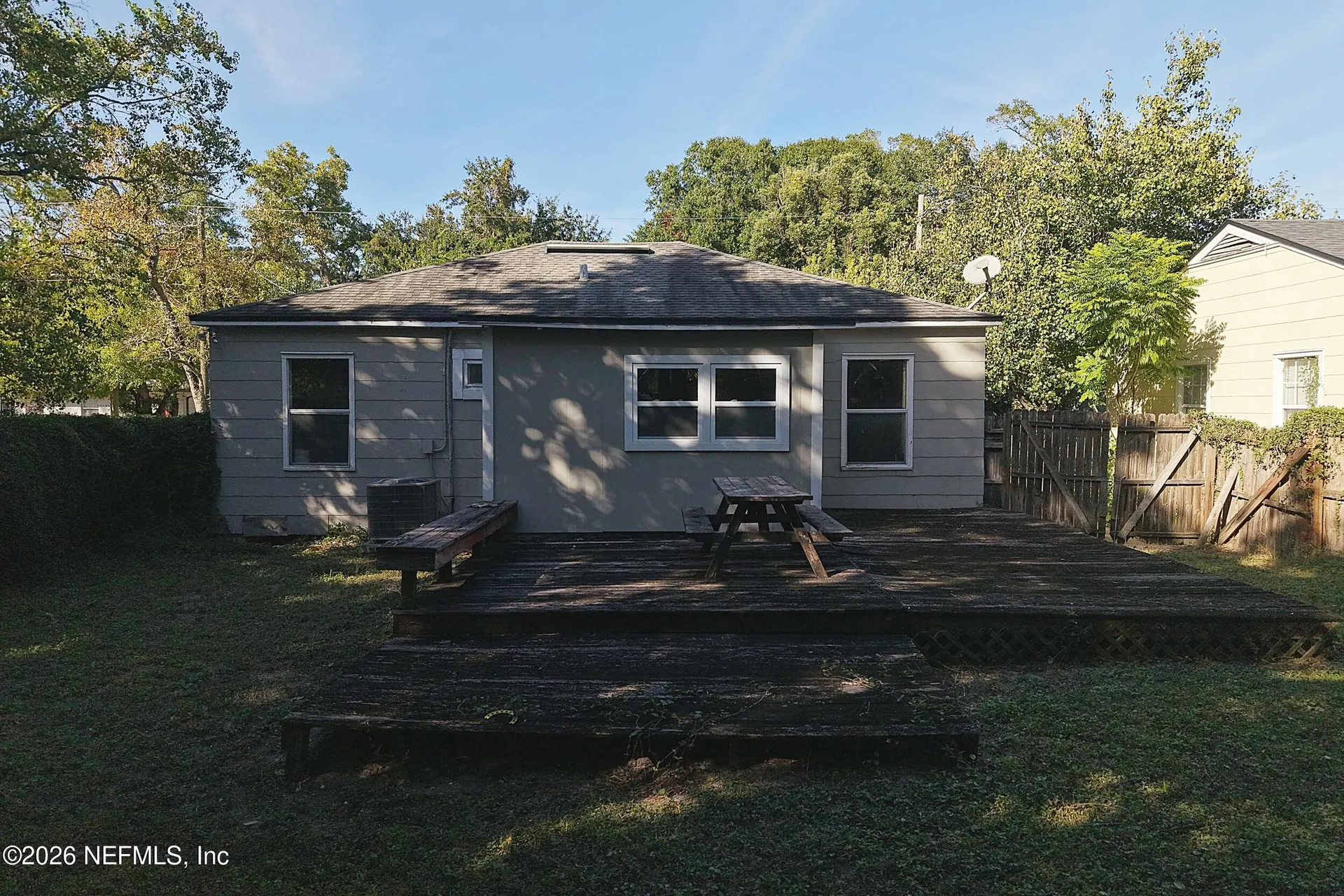 4618 Hercules Avenue Jacksonville FL 32205