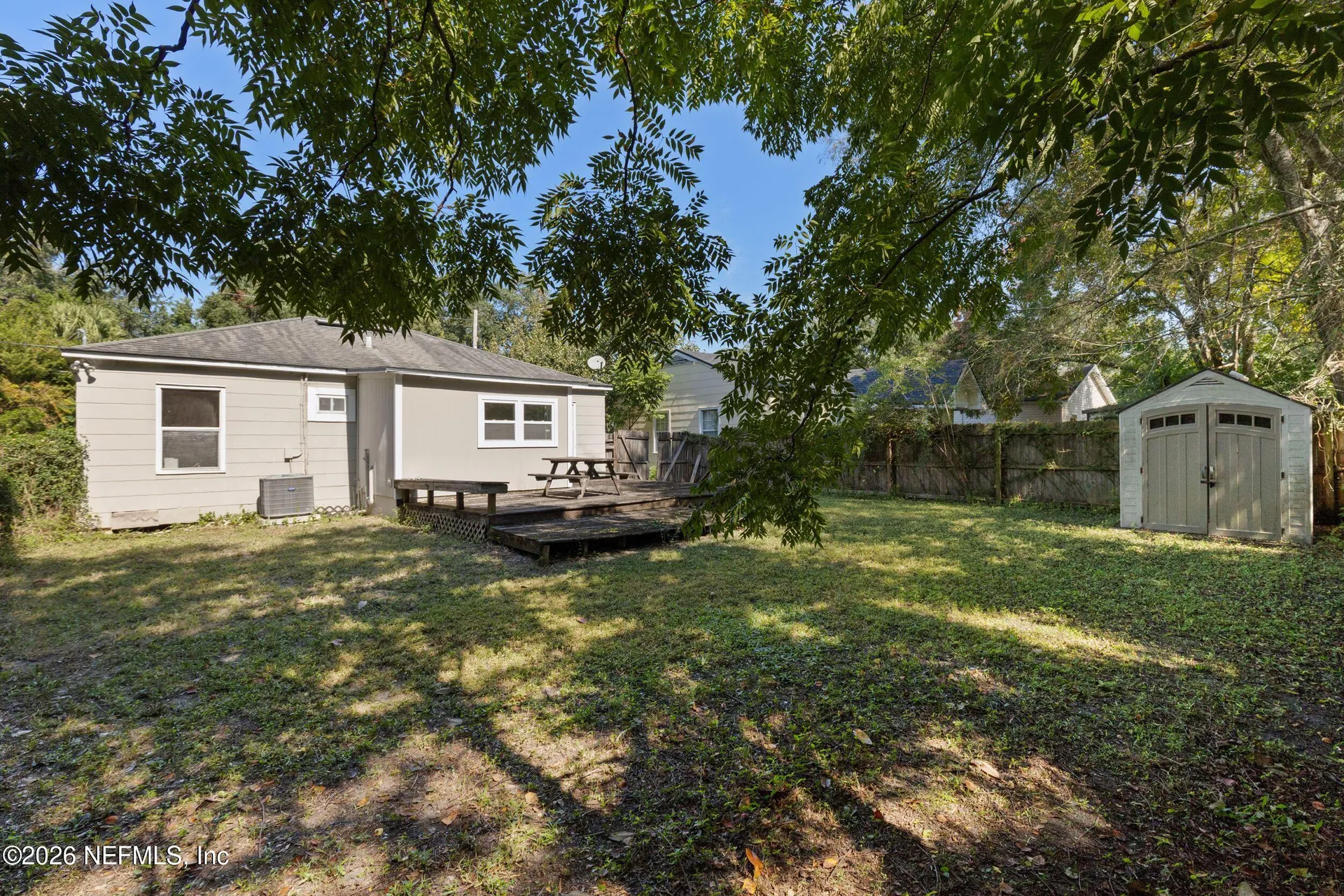 4618 Hercules Avenue Jacksonville FL 32205