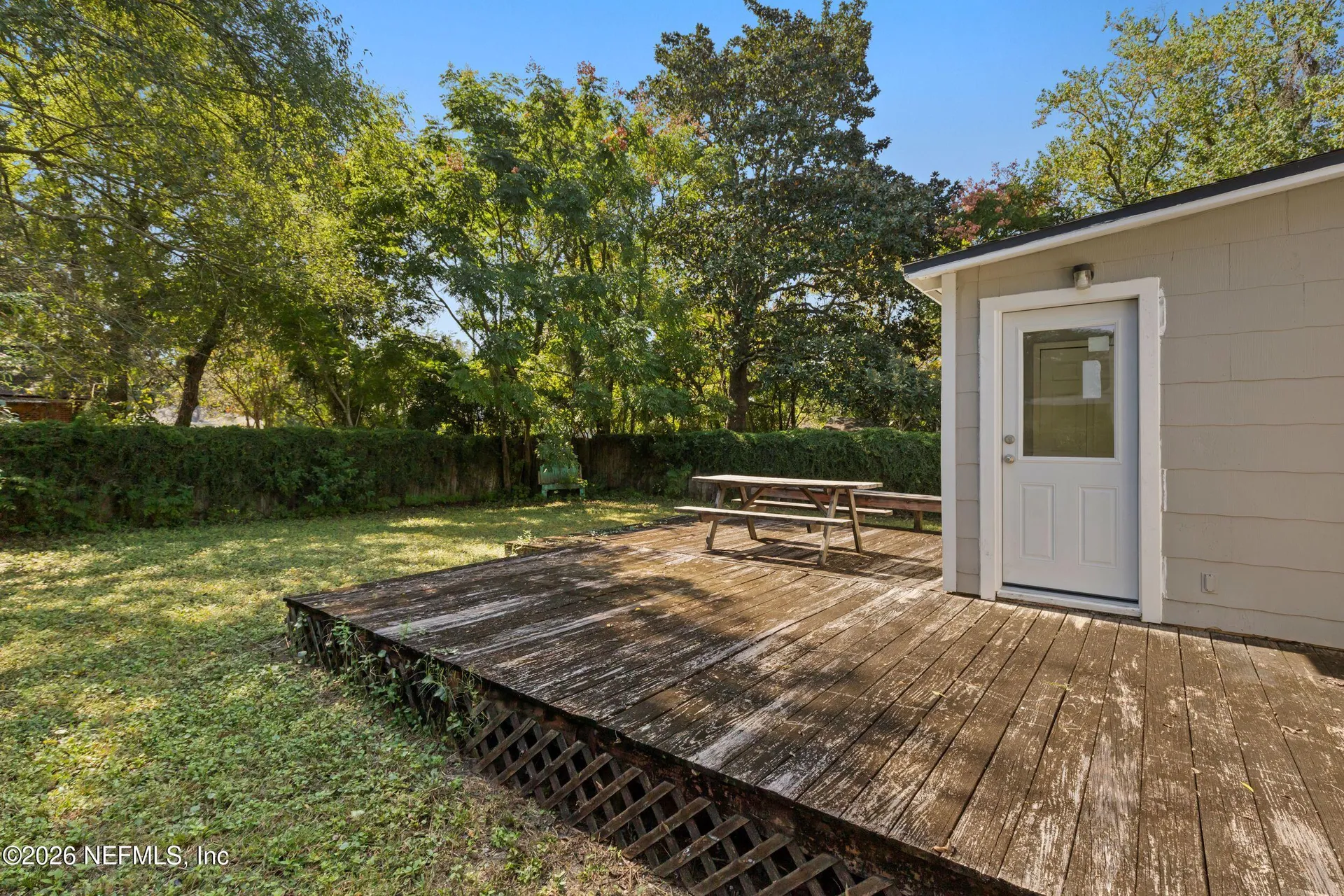 4618 Hercules Avenue Jacksonville FL 32205