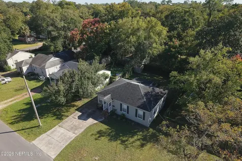 4618 Hercules Avenue Jacksonville FL 32205