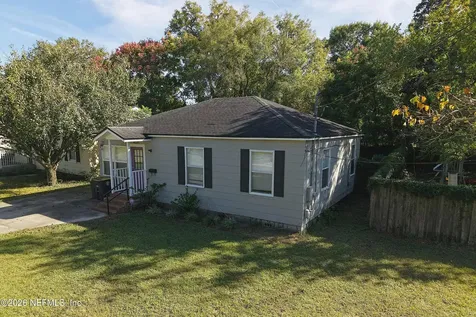 4618 Hercules Avenue Jacksonville FL 32205