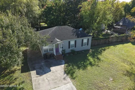 4618 Hercules Avenue Jacksonville FL 32205