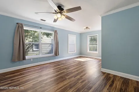 4618 Hercules Avenue Jacksonville FL 32205