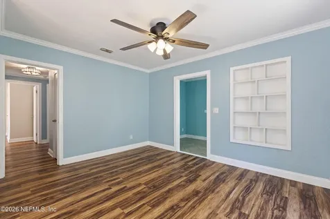 4618 Hercules Avenue Jacksonville FL 32205