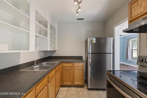 4618 Hercules Avenue Jacksonville FL 32205