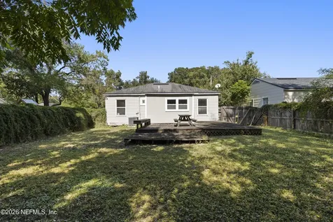 4618 Hercules Avenue Jacksonville FL 32205