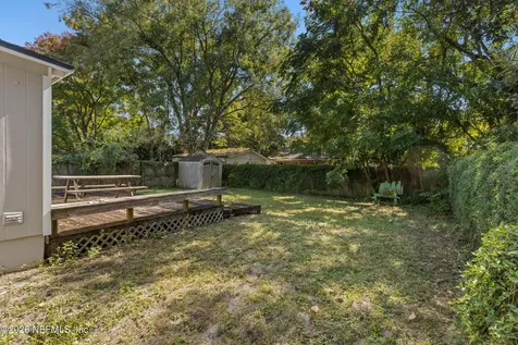 4618 Hercules Avenue Jacksonville FL 32205