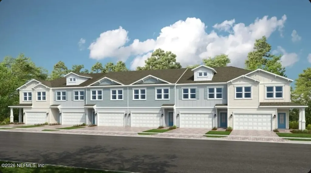430 Cherry Elm Drive St. Augustine FL 32092