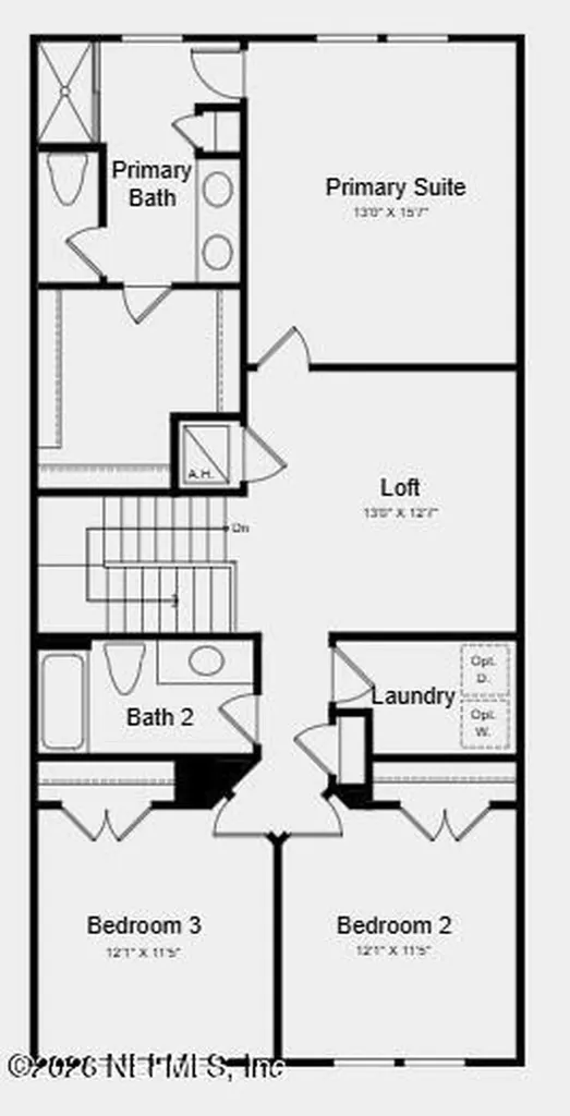 430 Cherry Elm Drive St. Augustine FL 32092