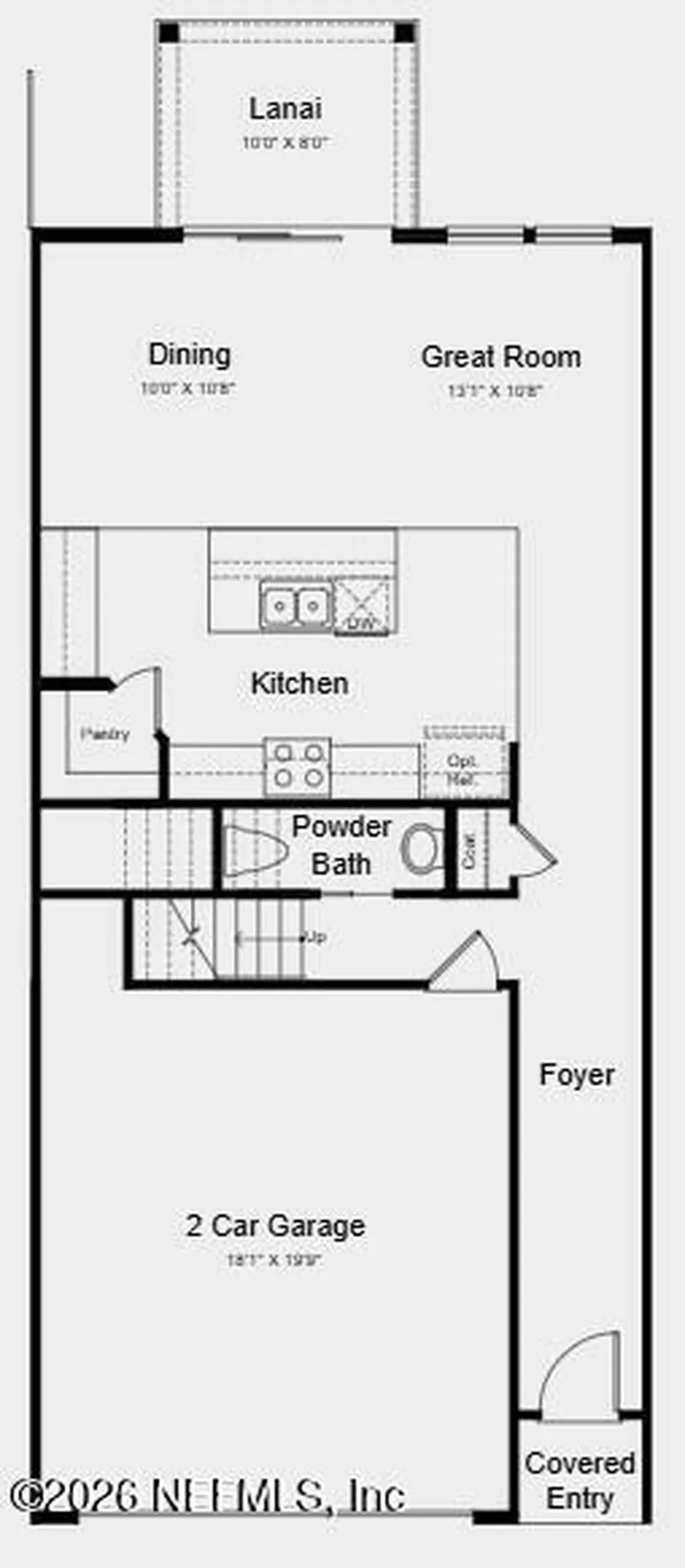 430 Cherry Elm Drive St. Augustine FL 32092