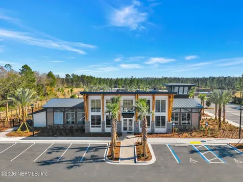 607 Luminous Avenue St. Johns FL 32259