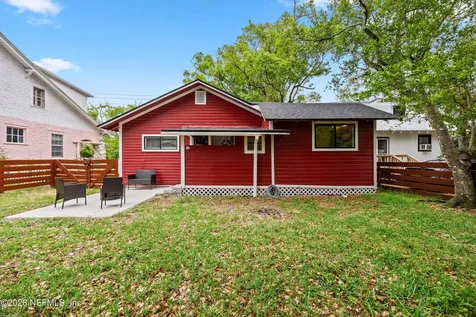136 Washington Street St. Augustine FL 32084