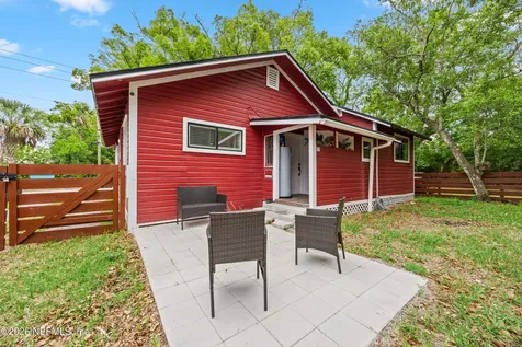 136 Washington Street St. Augustine FL 32084