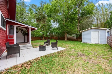 136 Washington Street St. Augustine FL 32084