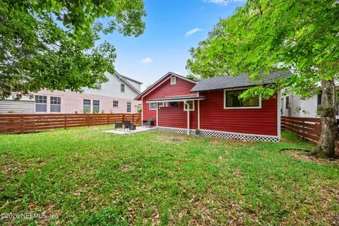 136 Washington Street St. Augustine FL 32084