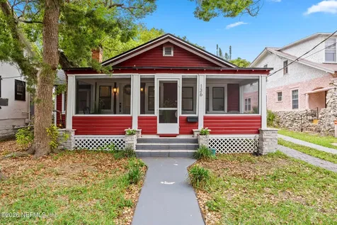 136 Washington Street St. Augustine FL 32084
