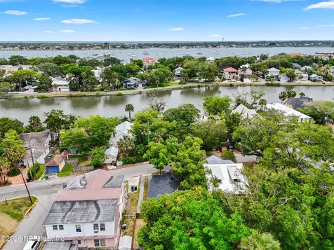 136 Washington Street St. Augustine FL 32084