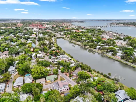 136 Washington Street St. Augustine FL 32084