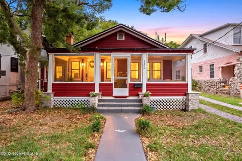 136 Washington Street St. Augustine FL 32084