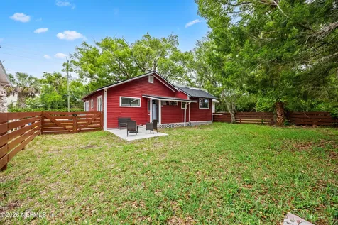 136 Washington Street St. Augustine FL 32084