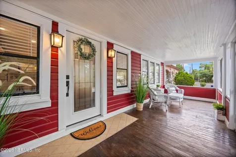 136 Washington Street St. Augustine FL 32084