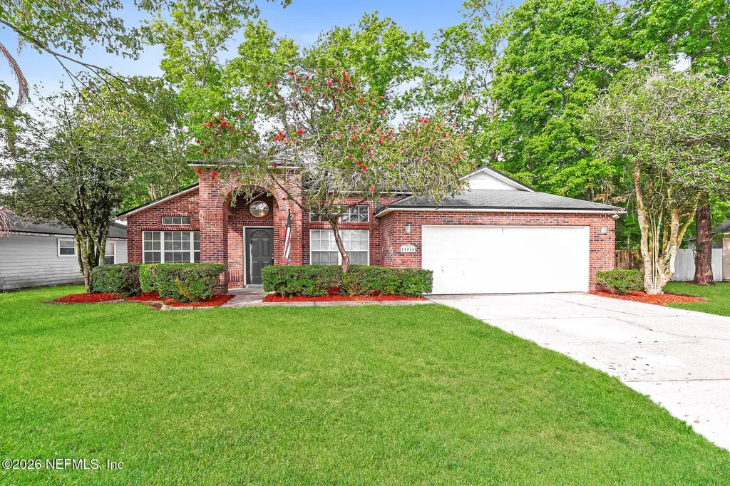 11516 Joliet Falls Lane Jacksonville FL 32258