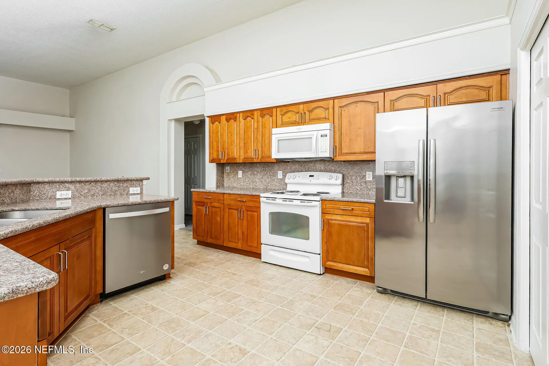 11516 Joliet Falls Lane Jacksonville FL 32258
