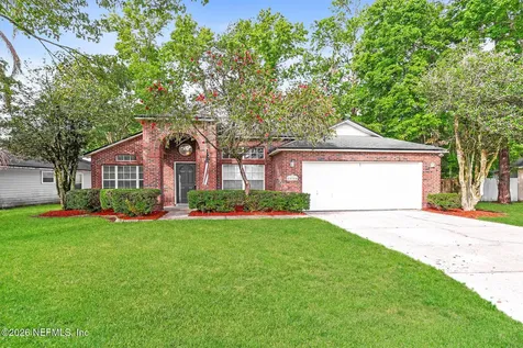 11516 Joliet Falls Lane Jacksonville FL 32258