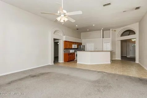 11516 Joliet Falls Lane Jacksonville FL 32258