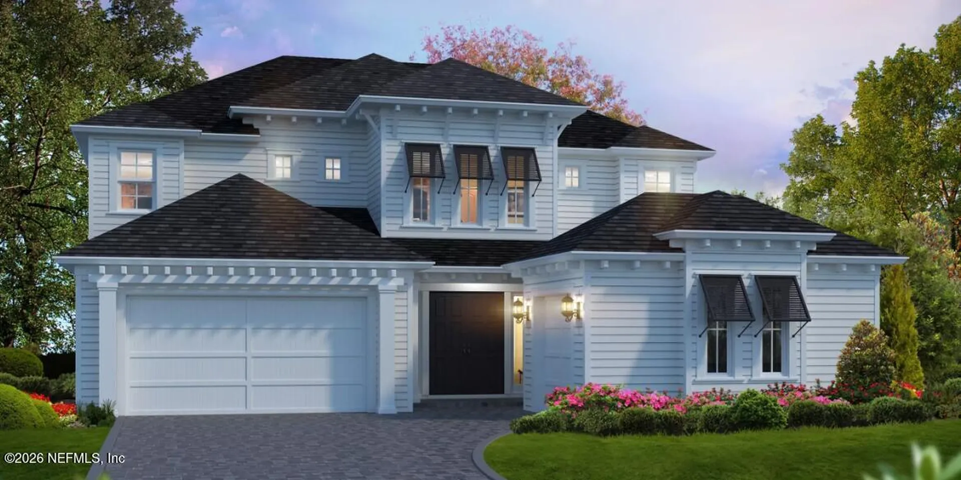 95404 Golden Glow Drive Fernandina Beach FL 32034