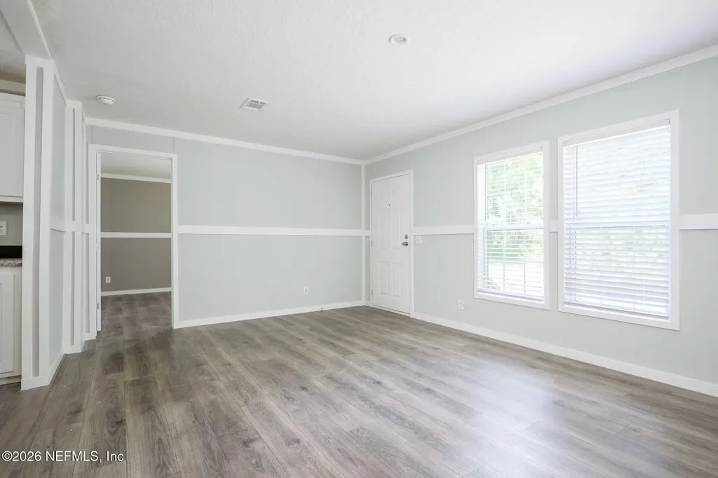 374 Sisco Road Pomona Park FL 32181