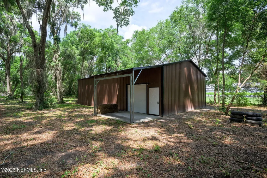 374 Sisco Road Pomona Park FL 32181