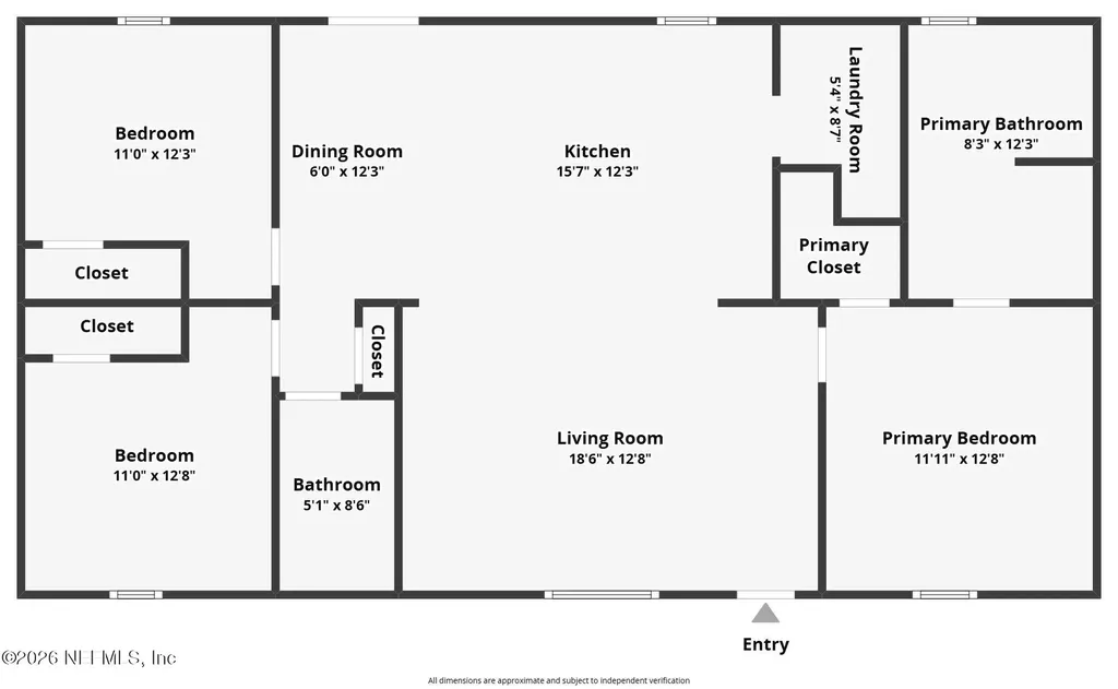 374 Sisco Road Pomona Park FL 32181