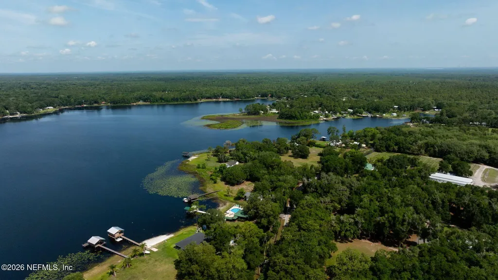 374 Sisco Road Pomona Park FL 32181