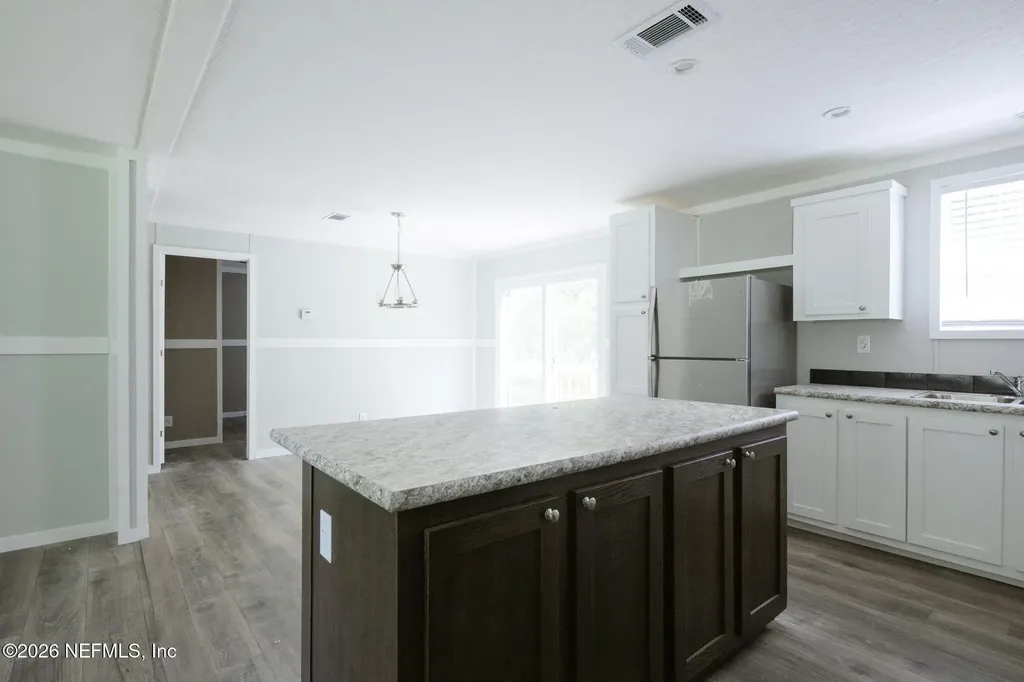 374 Sisco Road Pomona Park FL 32181