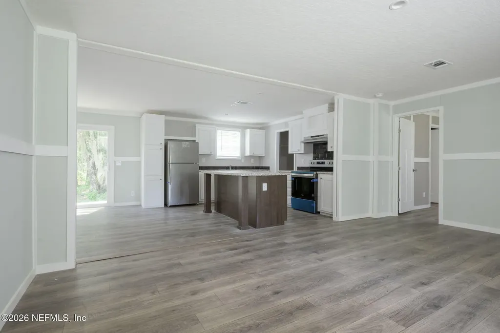 374 Sisco Road Pomona Park FL 32181