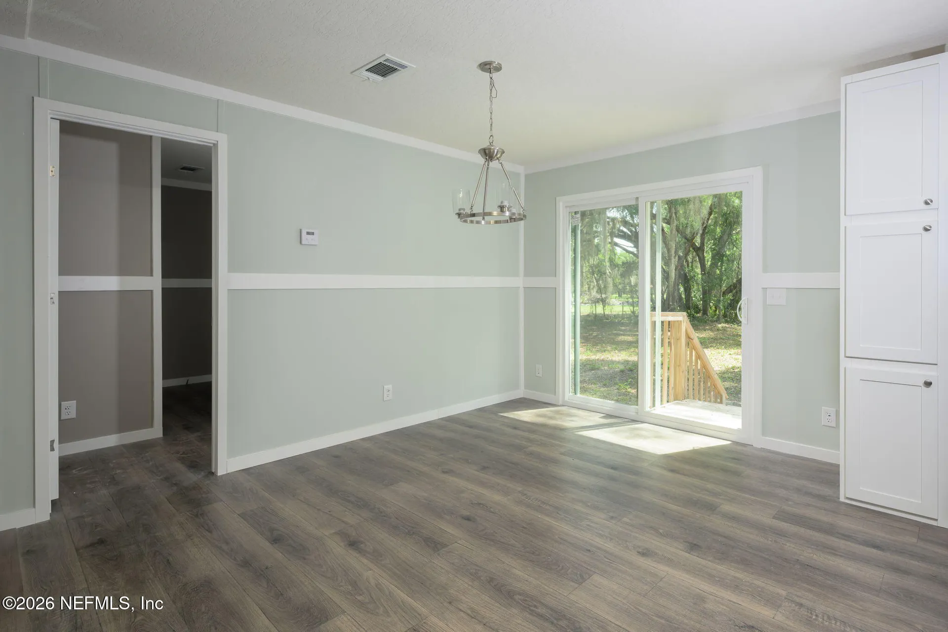 374 Sisco Road Pomona Park FL 32181