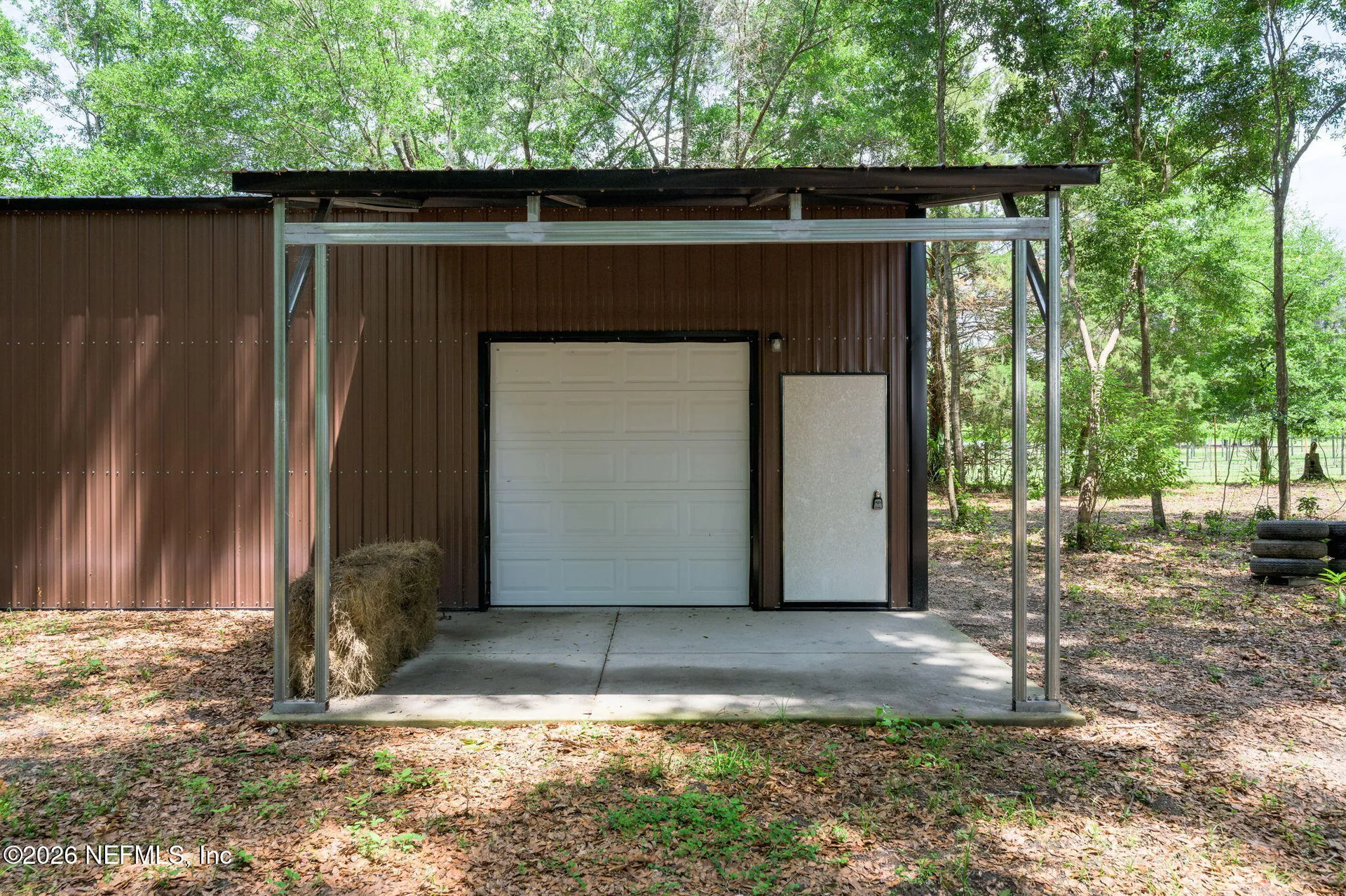 374 Sisco Road Pomona Park FL 32181