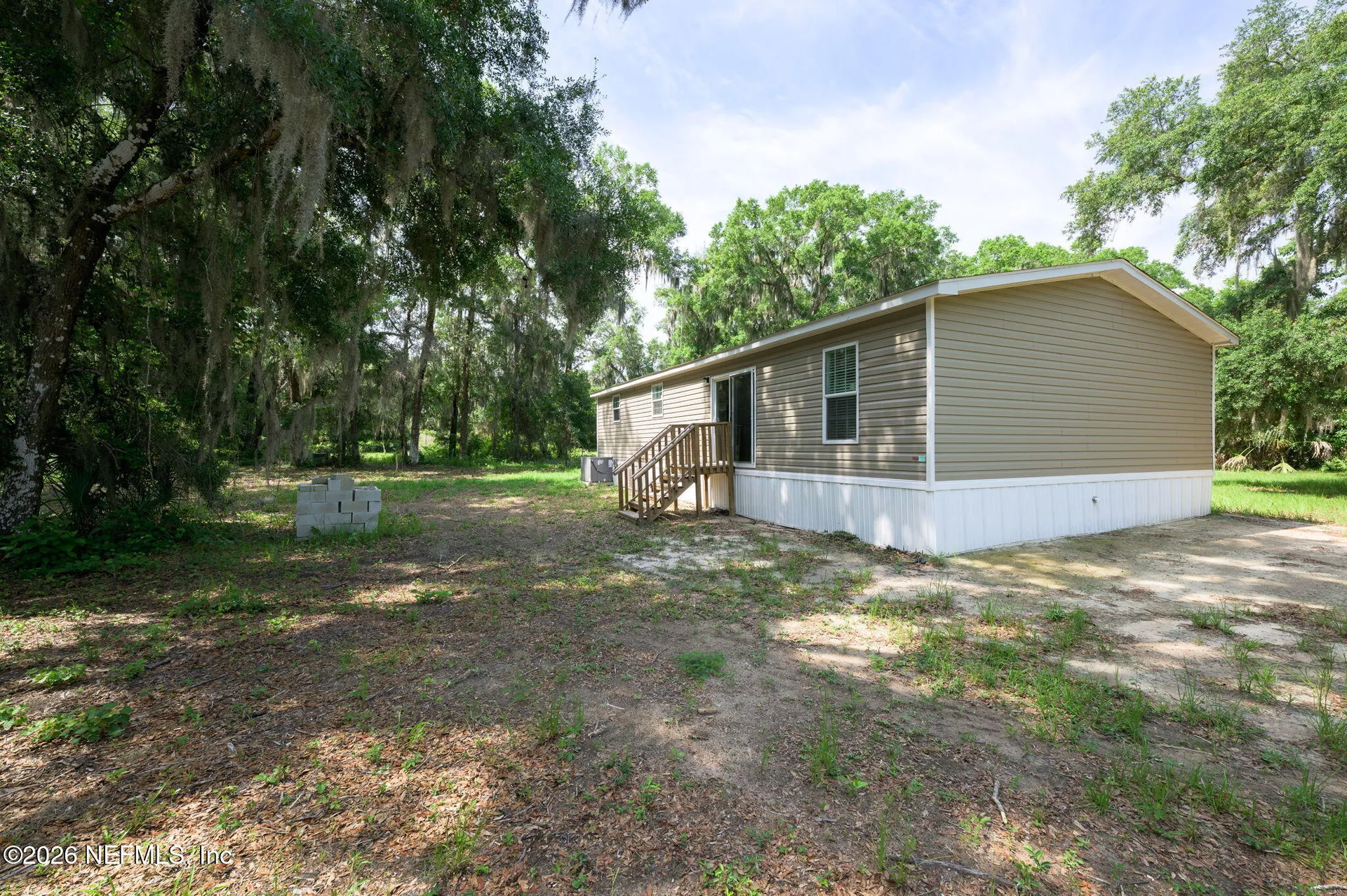 374 Sisco Road Pomona Park FL 32181