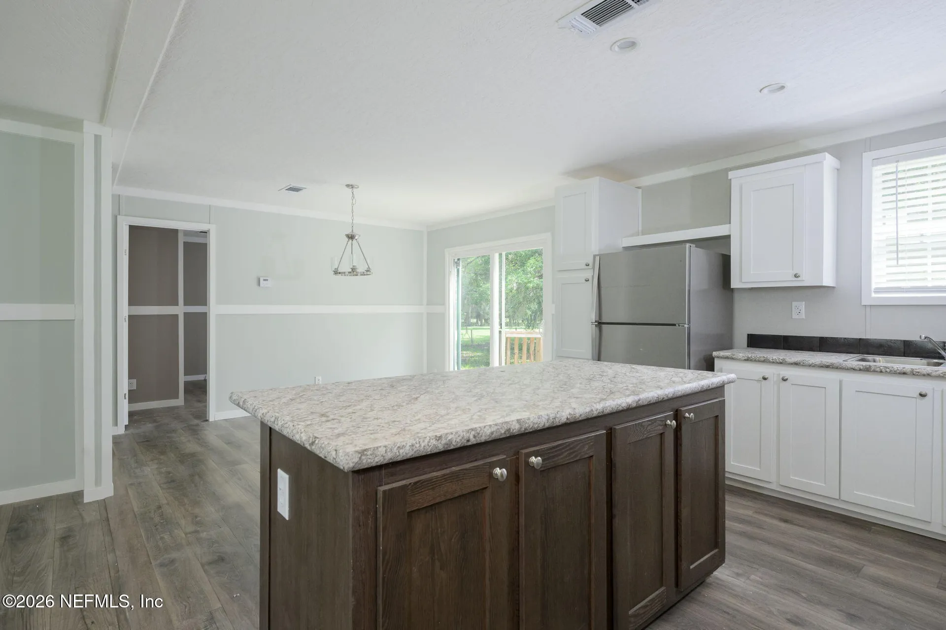 374 Sisco Road Pomona Park FL 32181