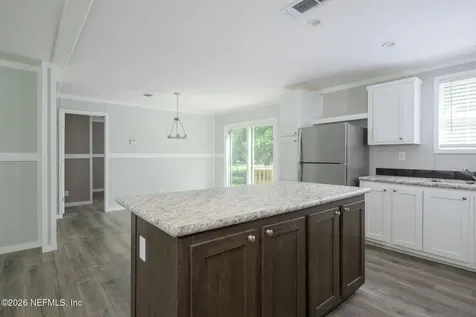 374 Sisco Road Pomona Park FL 32181