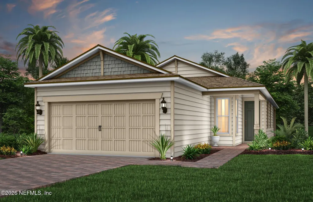 409 Blind Oak Circle St. Johns FL 32095