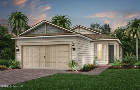 409 Blind Oak Circle St. Johns FL 32095