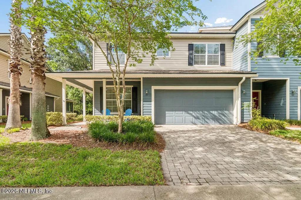 41 Willow Falls Trail Ponte Vedra FL 32081