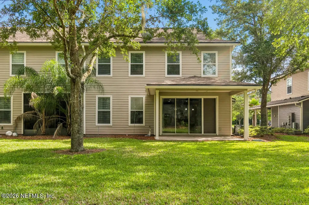 41 Willow Falls Trail Ponte Vedra FL 32081
